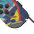 Guam Flag Dark Wood Nintendo Joy-Con (L/R) Controller Skin